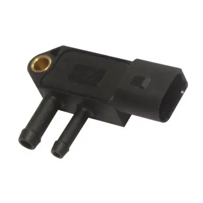 Sensor, Abgasdruck HITACHI 2507401