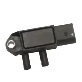 Sensor, Abgasdruck HITACHI 137407