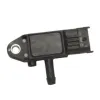 Sensor, Abgasdruck HITACHI 2507408
