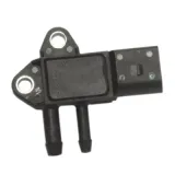 Sensor, Abgasdruck HITACHI 137412