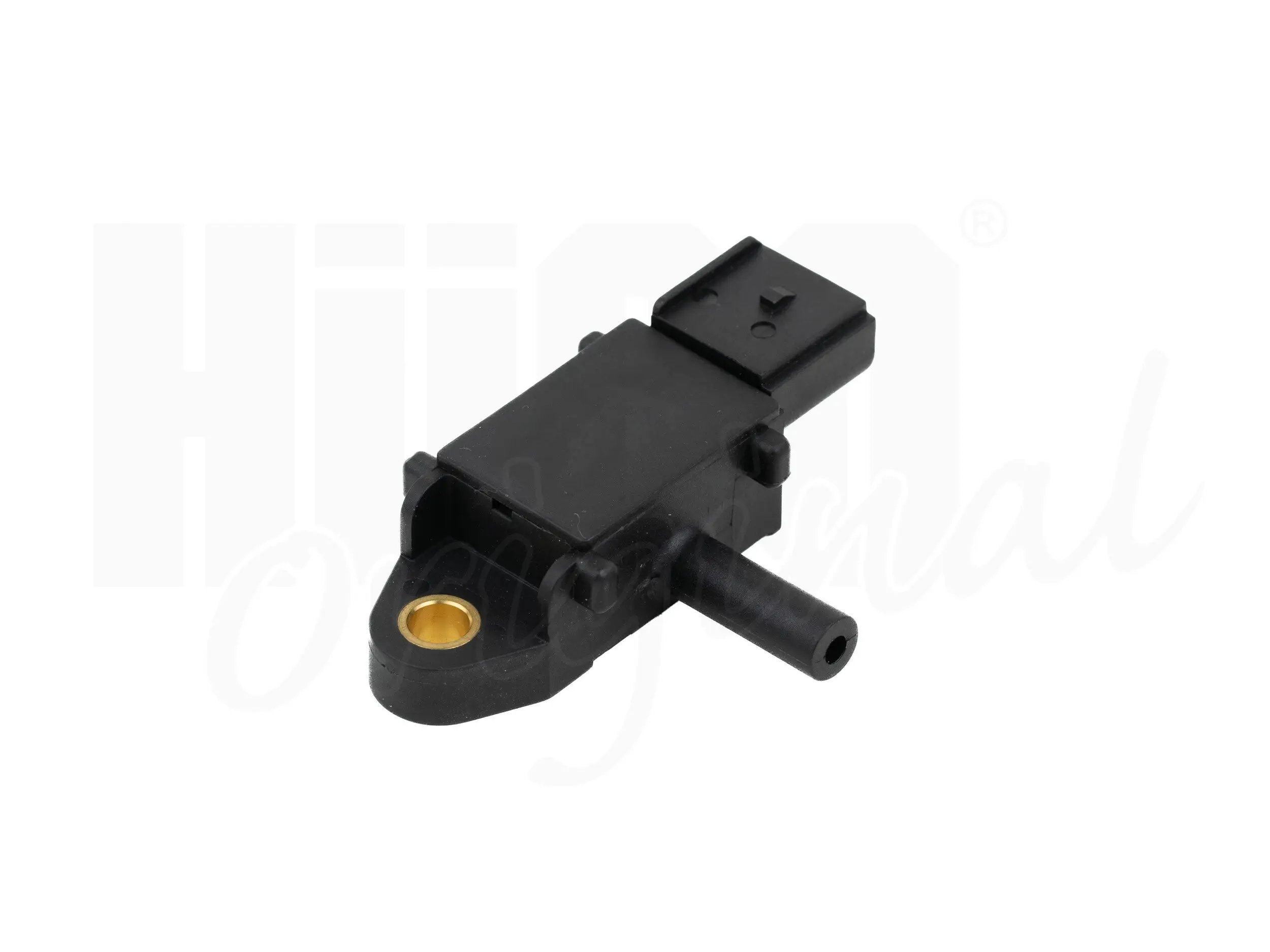 Sensor, Abgasdruck ASTEMO-HITACHI 137423