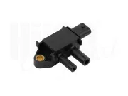 Sensor, Abgasdruck HITACHI 137427