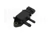 Sensor, Abgasdruck HITACHI 137431
