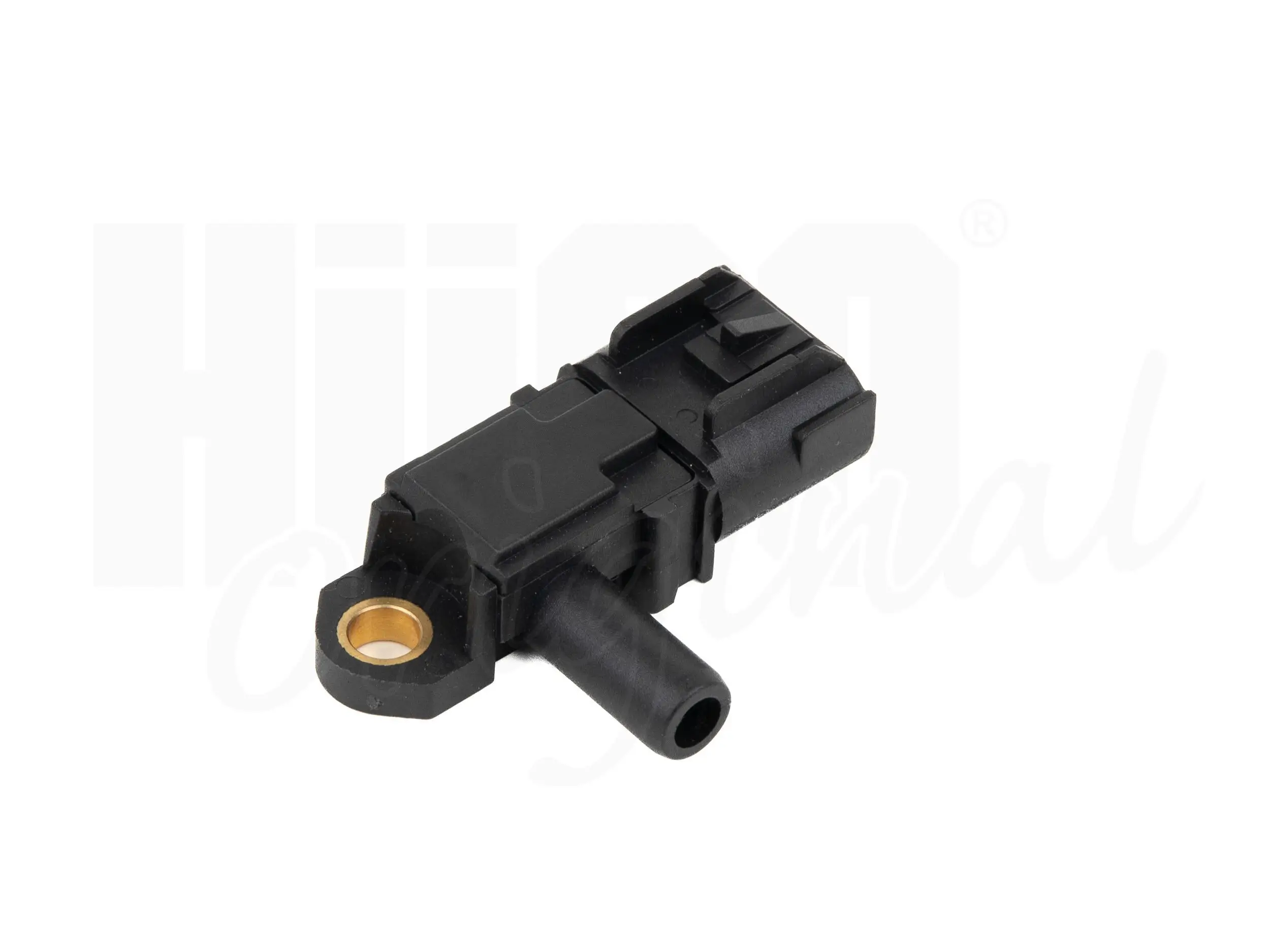 Sensor, Abgasdruck HITACHI 137434