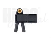 Sensor, Abgasdruck ASTEMO-HITACHI 137435