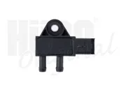 Sensor, Abgasdruck HITACHI 137438