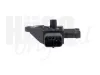 Sensor, Abgasdruck HITACHI 137438 Bild Sensor, Abgasdruck HITACHI 137438