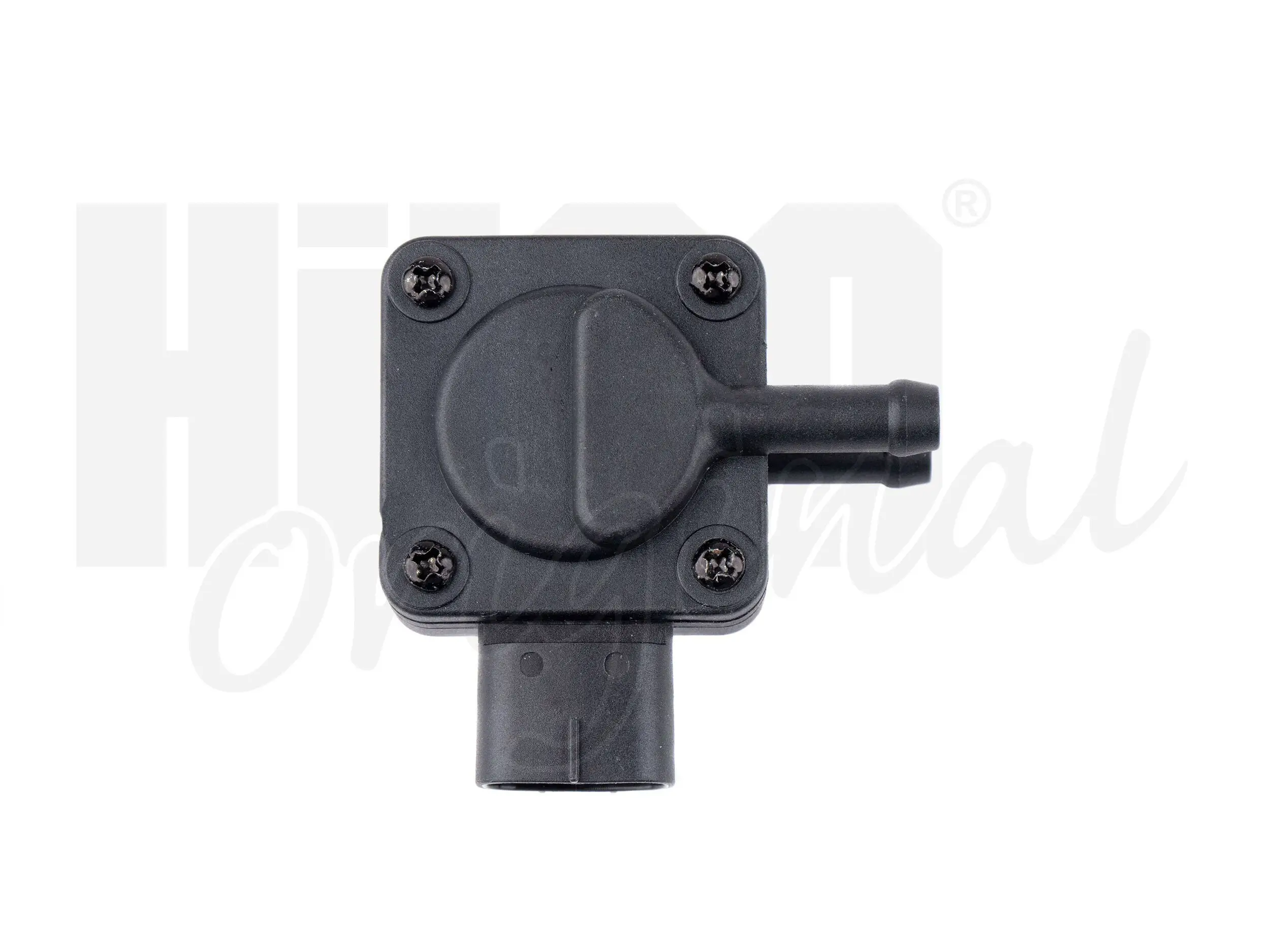 Sensor, Abgasdruck vor Rußpartikelfilter ASTEMO-HITACHI 137439