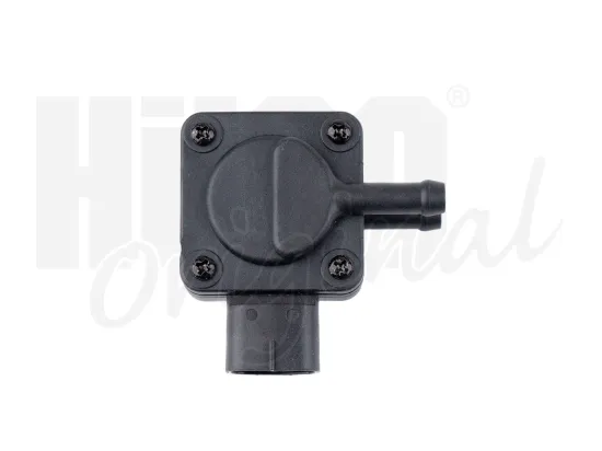 Sensor, Abgasdruck vor Rußpartikelfilter ASTEMO-HITACHI 137439 Bild Sensor, Abgasdruck vor Rußpartikelfilter ASTEMO-HITACHI 137439
