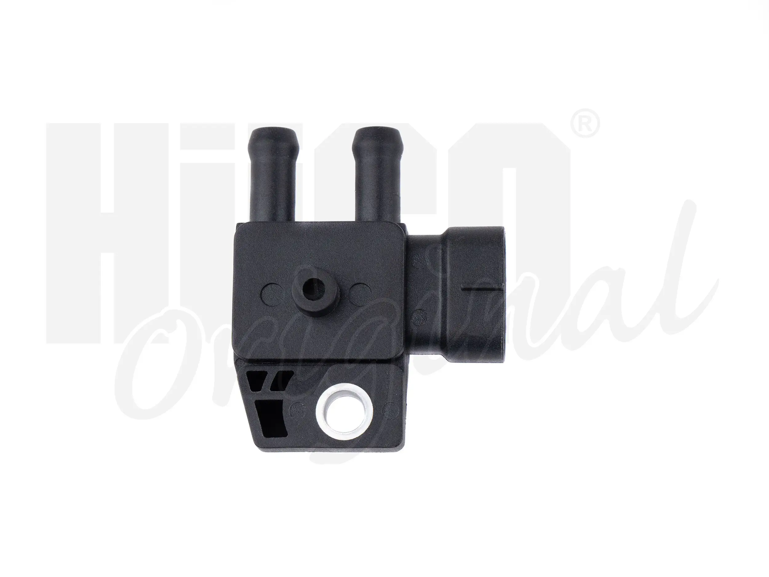 Sensor, Abgasdruck HITACHI 137440