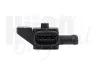 Sensor, Abgasdruck vor Rußpartikelfilter HITACHI 137440 Bild Sensor, Abgasdruck vor Rußpartikelfilter HITACHI 137440