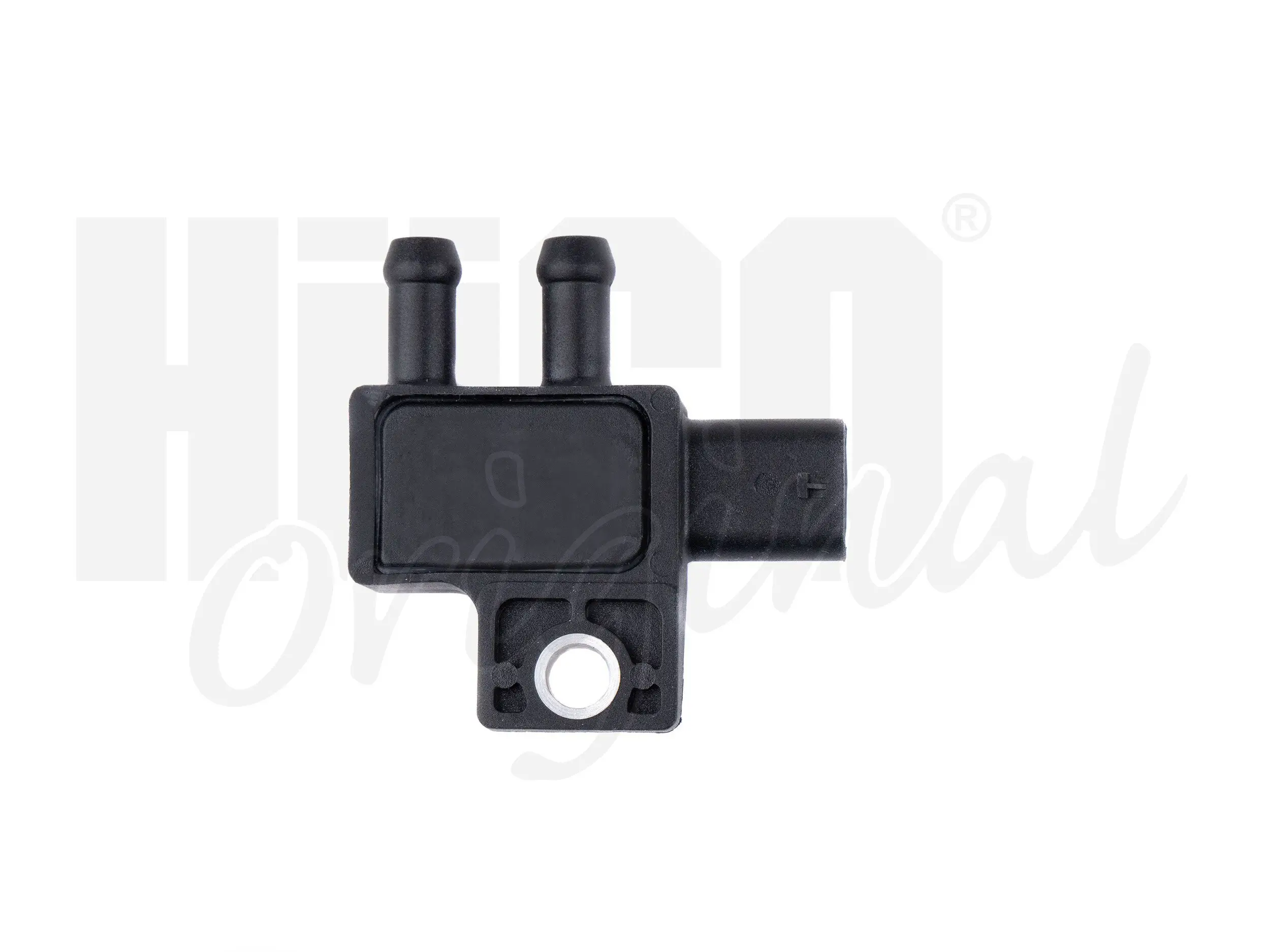 Sensor, Abgasdruck vor Rußpartikelfilter HITACHI 137441