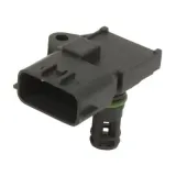 Sensor, Saugrohrdruck ASTEMO-HITACHI 2508235