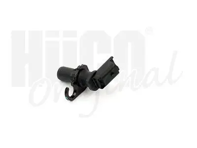 Impulsgeber, Kurbelwelle HITACHI 138302 Bild Impulsgeber, Kurbelwelle HITACHI 138302