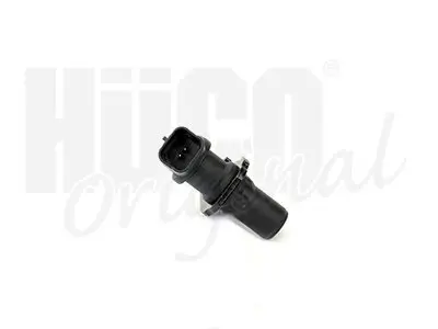 Impulsgeber, Kurbelwelle HITACHI 138302 Bild Impulsgeber, Kurbelwelle HITACHI 138302