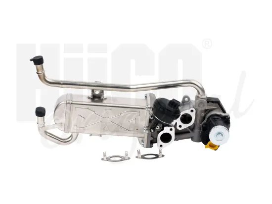 AGR-Ventil ASTEMO-HITACHI 138466 Bild AGR-Ventil ASTEMO-HITACHI 138466