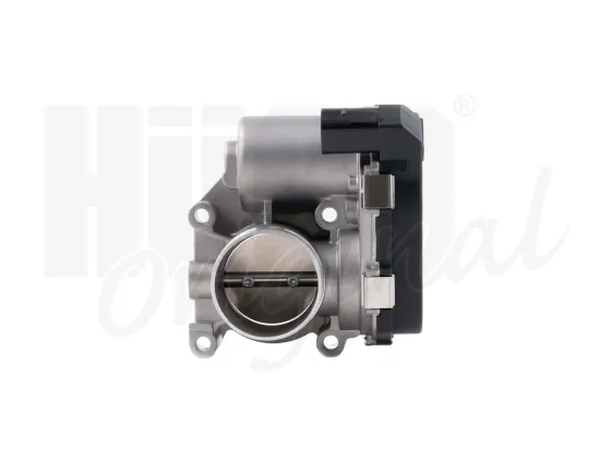 Drosselklappenstutzen HITACHI 138517 Bild Drosselklappenstutzen HITACHI 138517