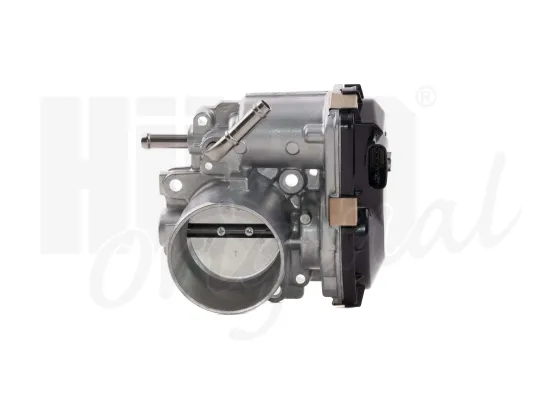 Drosselklappenstutzen ASTEMO-HITACHI 138529 Bild Drosselklappenstutzen ASTEMO-HITACHI 138529
