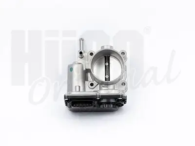 Drosselklappenstutzen ASTEMO-HITACHI 138579