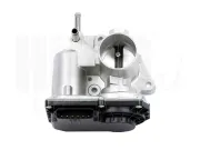 Drosselklappenstutzen ASTEMO-HITACHI 138588
