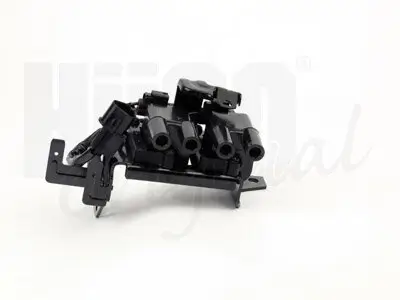 Zündspule HITACHI 138856 Bild Zündspule HITACHI 138856