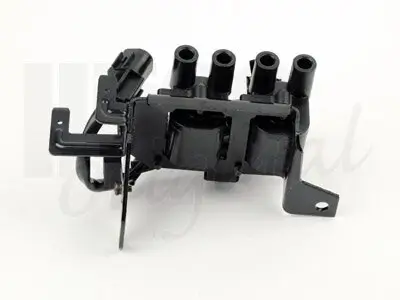Zündspule HITACHI 138856 Bild Zündspule HITACHI 138856