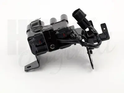 Zündspule HITACHI 138856 Bild Zündspule HITACHI 138856