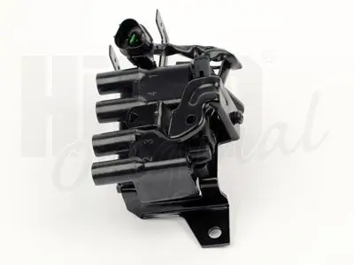 Zündspule HITACHI 138856 Bild Zündspule HITACHI 138856