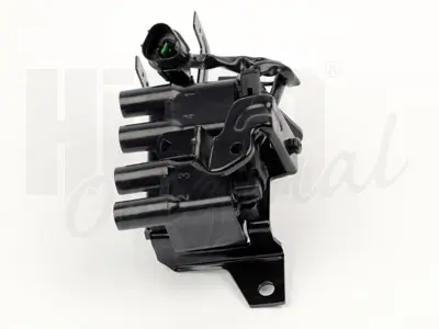 Zündspule HITACHI 138856 Bild Zündspule HITACHI 138856