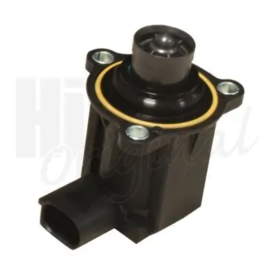 Schubumluftventil, Lader 12 V HITACHI 139307 Bild Schubumluftventil, Lader 12 V HITACHI 139307