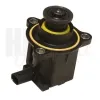 Schubumluftventil, Lader 12 V HITACHI 139325