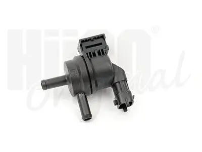 Ventil, Aktivkohlefilter ASTEMO-HITACHI 139356 Bild Ventil, Aktivkohlefilter ASTEMO-HITACHI 139356