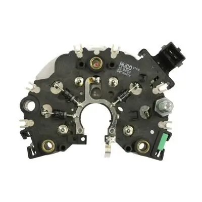 Gleichrichter, Generator HITACHI 139454 Bild Gleichrichter, Generator HITACHI 139454