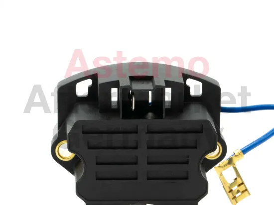 Generatorregler 14 V ASTEMO-HITACHI 2500390 Bild Generatorregler 14 V ASTEMO-HITACHI 2500390