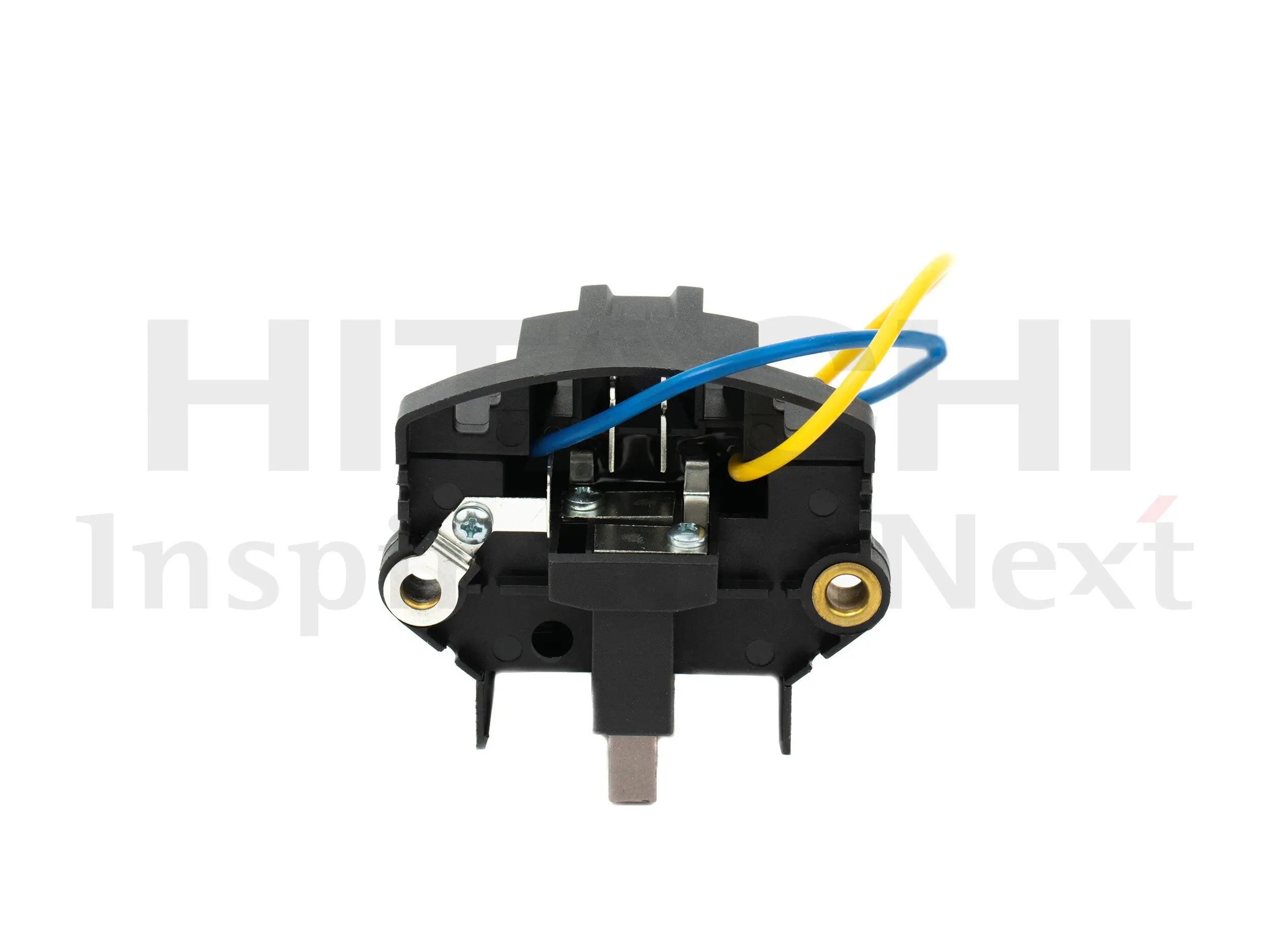 Generatorregler 14 V ASTEMO-HITACHI 2500396