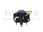 Generatorregler 14 V ASTEMO-HITACHI 2500396