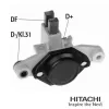 Generatorregler 14,5 V ASTEMO-HITACHI 2500512 Bild Generatorregler 14,5 V ASTEMO-HITACHI 2500512
