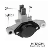 Generatorregler 14,5 V ASTEMO-HITACHI 2500512