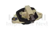 Generatorregler 14 V ASTEMO-HITACHI 2500513
