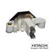 Generatorregler 14 V ASTEMO-HITACHI 2500552 Bild Generatorregler 14 V ASTEMO-HITACHI 2500552