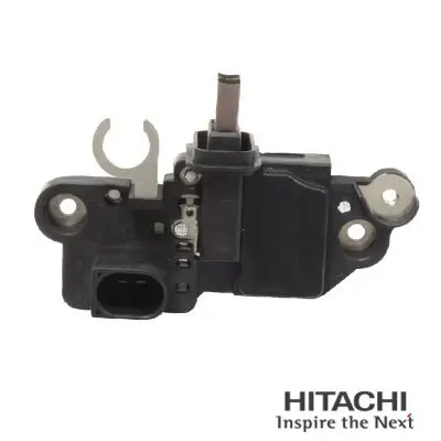 Generatorregler 14,5 V HITACHI 2500570