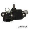 Generatorregler 14,5 V HITACHI 2500571