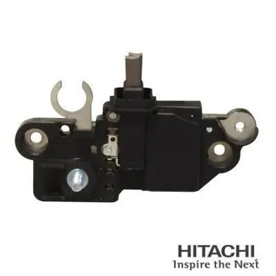 Generatorregler 14,5 V ASTEMO-HITACHI 2500580 Bild Generatorregler 14,5 V ASTEMO-HITACHI 2500580