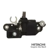 Generatorregler 14,5 V ASTEMO-HITACHI 2500586