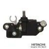 Generatorregler 14,5 V HITACHI 2500589