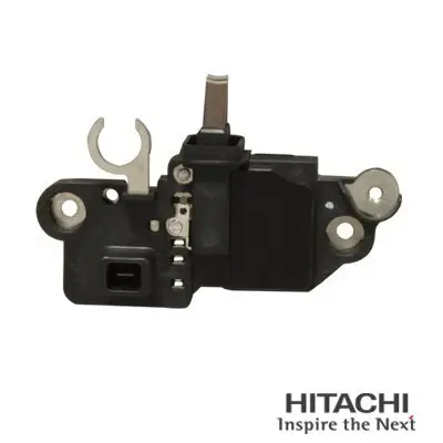 Generatorregler 14,3 V ASTEMO-HITACHI 2500603
