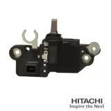 Generatorregler 14,3 V ASTEMO-HITACHI 2500603