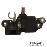 Generatorregler 14,3 V HITACHI 2500605