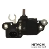Generatorregler 14,3 V ASTEMO-HITACHI 2500608