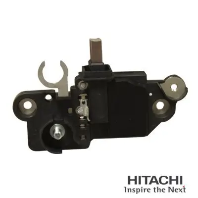 Generatorregler 14,5 V ASTEMO-HITACHI 2500618